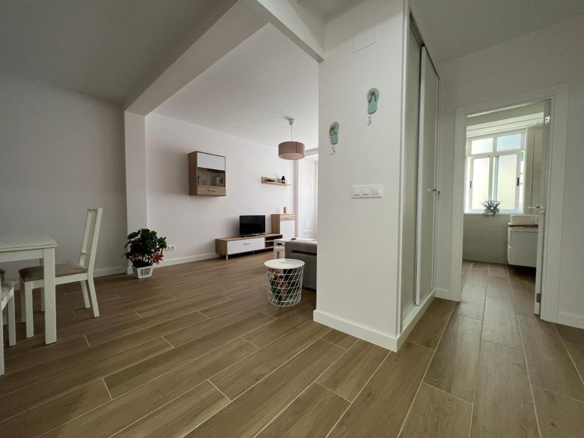 Apartment Cedemar 2