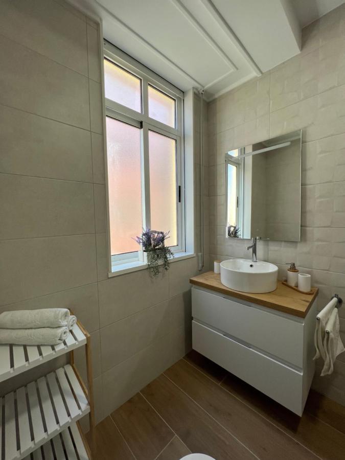 Cedemar 2 Apartment *
