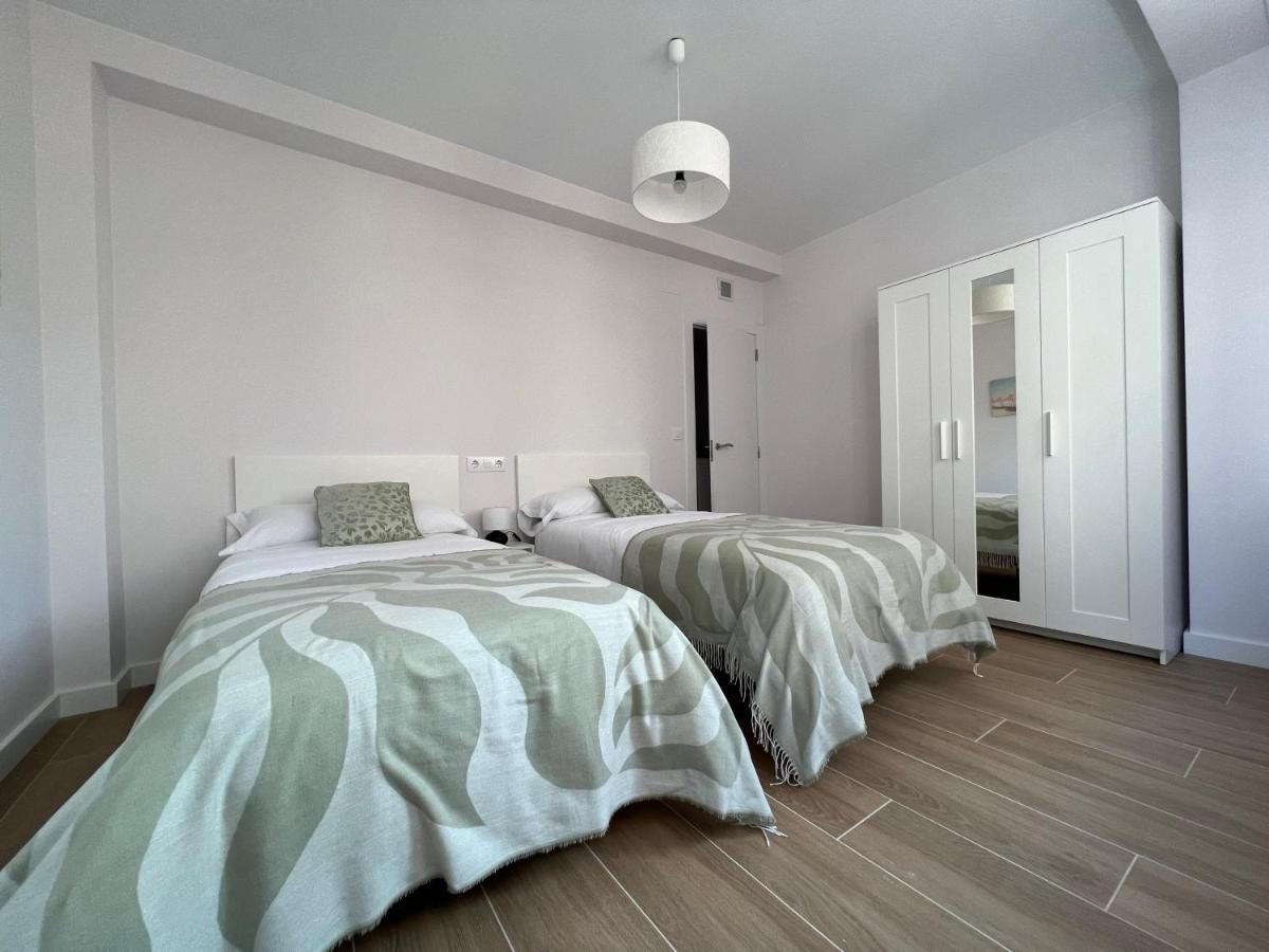 Cedemar 2 Apartment Cedeira