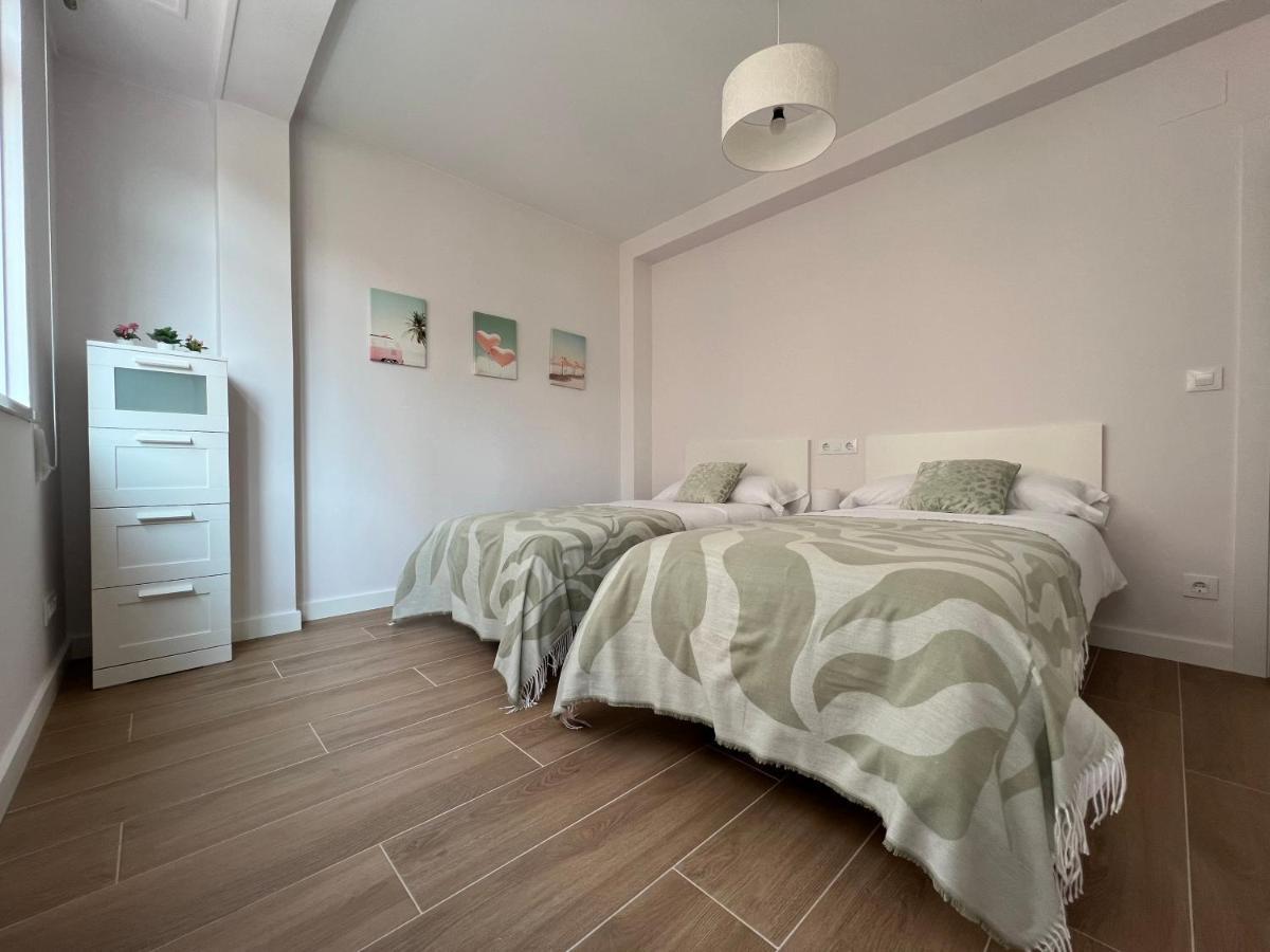 Apartment Cedemar 2
