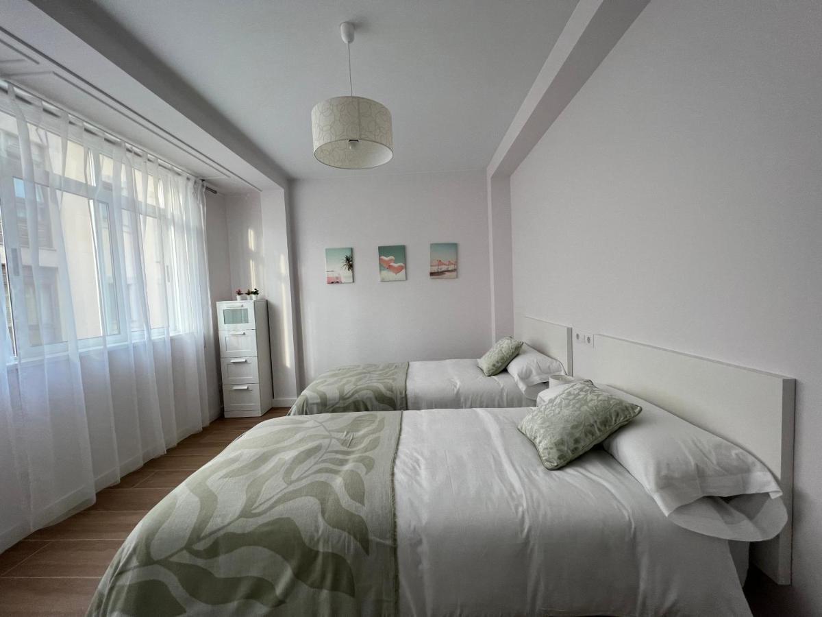 Cedemar 2 Apartment